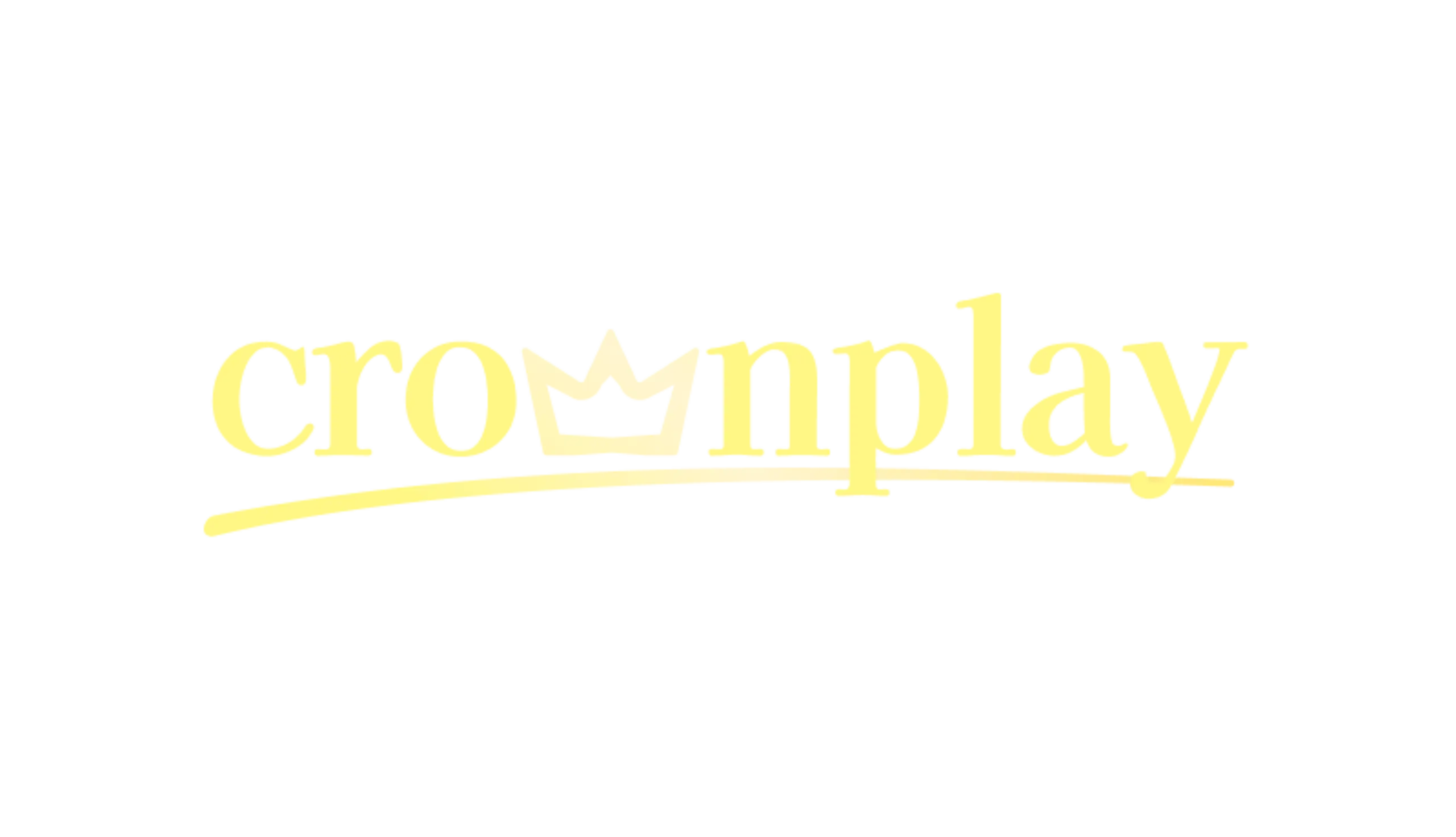 CrownPlay Kaszinó logo