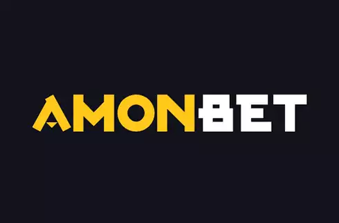 Amonbet Kaszinó logo